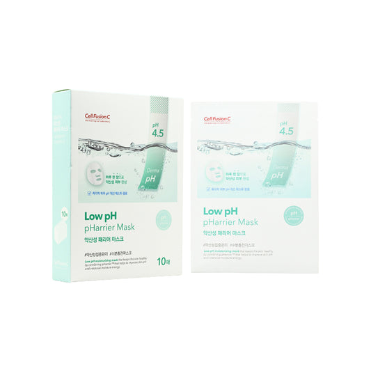 F/G:CELL FUSION C LOW PH MASK 25MLX10EA