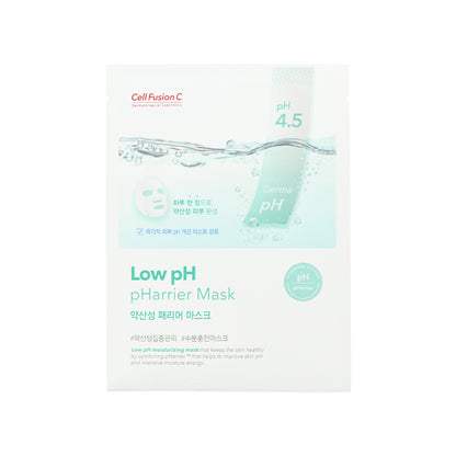 F/G:CELL FUSION C LOW PH MASK 25MLX10EA