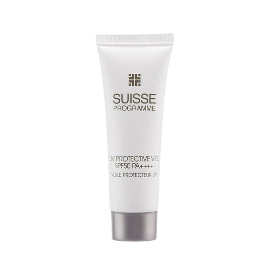 F/G:SUISSE PROGRAMME SPF50 PA++++ UV PRO VEIL 10ML