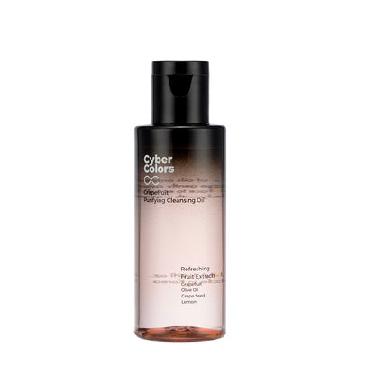 F/G:Cyber Color Grapefruit Purifying Cleaning Oil  50ml