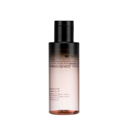 F/G:Cyber Color Grapefruit Purifying Cleaning Oil  50ml