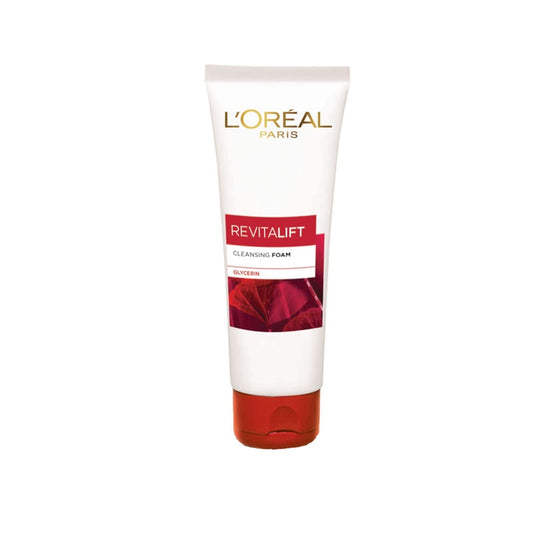 F/G:L'Oreal Paris MILKY FOAM 100ML