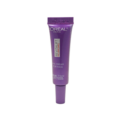 F/G:L'Oreal Paris EYE CREAM FOR FACE 3.0 7.5ML