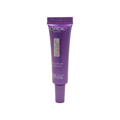 F/G:L'Oreal Paris EYE CREAM FOR FACE 3.0 7.5ML