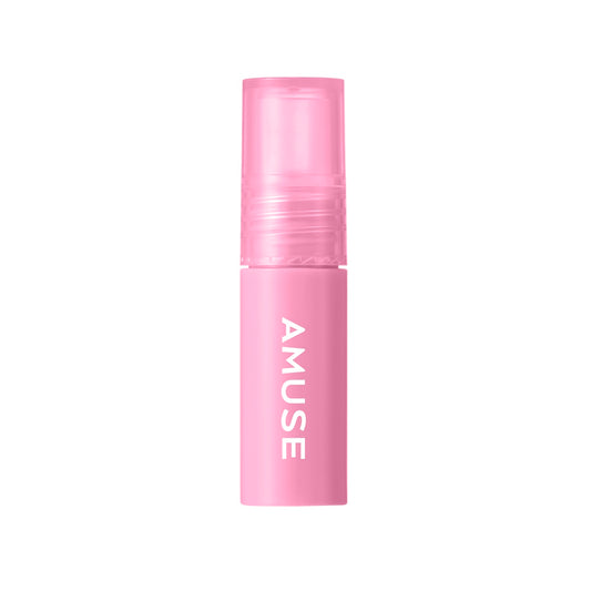 F/G:Amuse MINI DEW TINT(S:1PC C:08 AMETHYST)