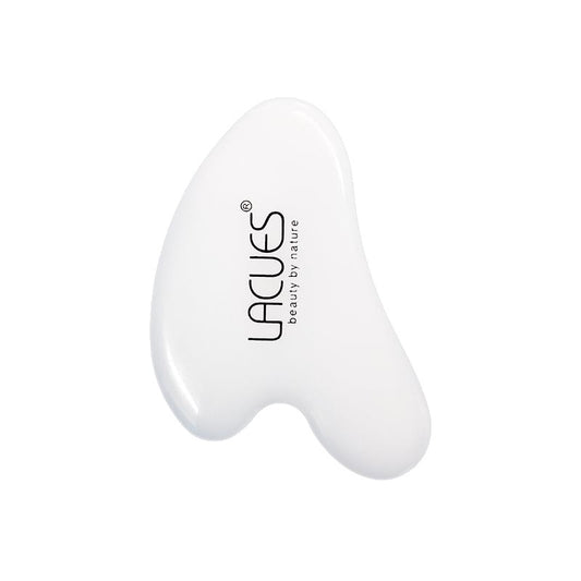 F/G:LACUES GUA SHA PLATE 1PC