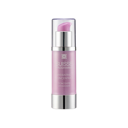 F/G:Suisse Programme HYDRATING CONCENTRATE 30ML