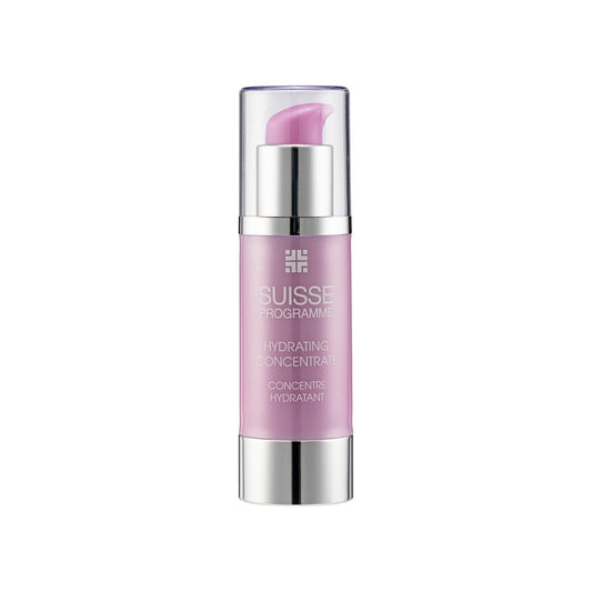 F/G:Suisse Programme HYDRATING CONCENTRATE 30ML
