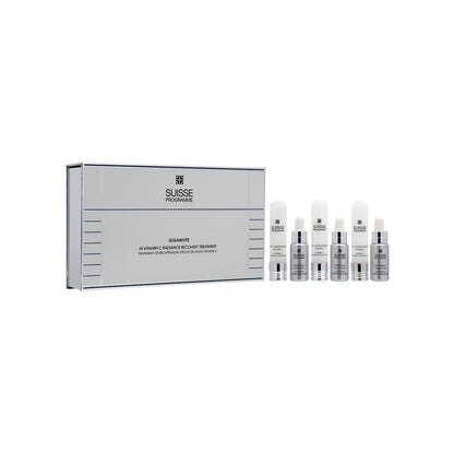 Suisse Programme Platinum Precious Prestige Eye Collection Set 4pcs+ FREE GIFT