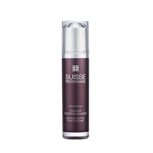 F/G:SUISSE PROGRAMME ADV CELL BOOST SOLN IV 60ML