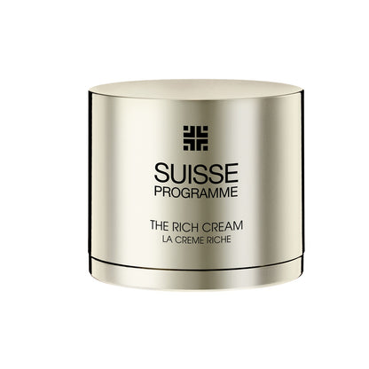 Suisse Programme The Soft Cream 50ML X2 + FREE GIFT