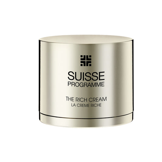 F/G:Suisse Programme THE RICH CREAM 20ML