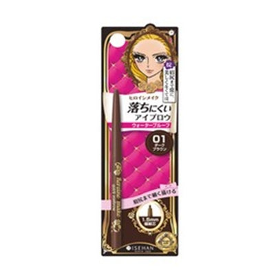 Quick Eyebrow Pen