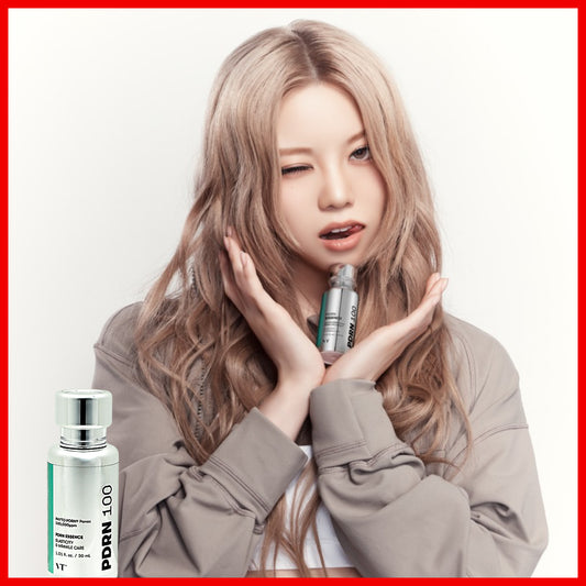 VT PDRN Essence 100 30ml