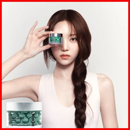 VT PDRN Capsule Cream 100 50ml