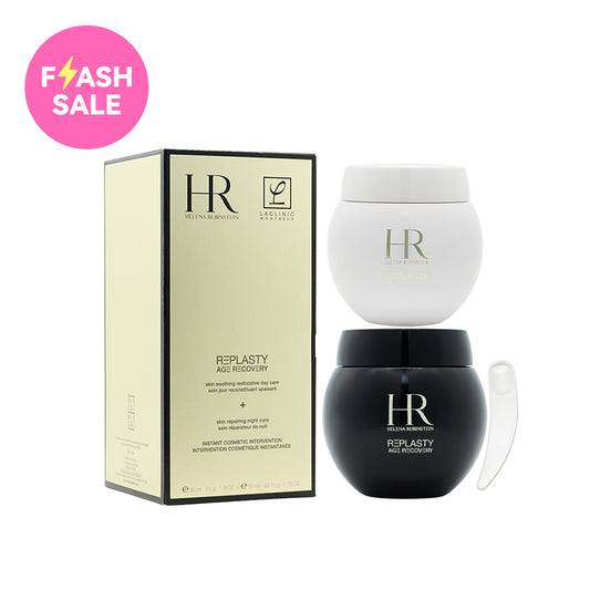 Helena Rubinstein Age Recovery Day &Night Cream set 2pcs