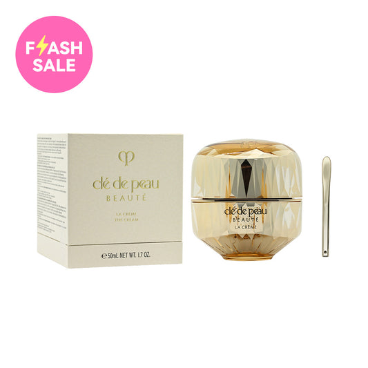 Clé de Peau La Crème 50ml