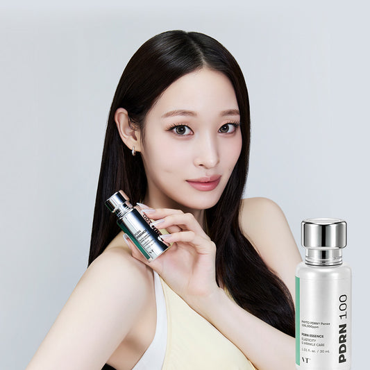 VT PDRN Essence 100 30ml