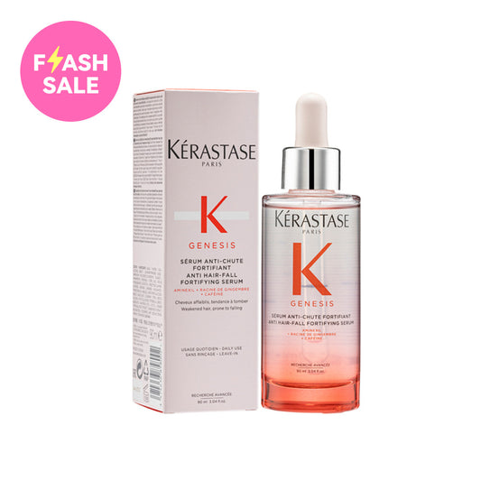 Kerastase Serum Anti-Chute Fortifiant 90ML