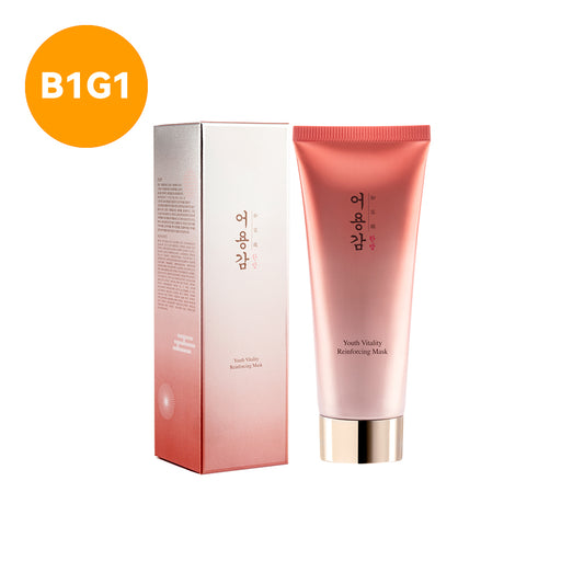 Eoyunggam Youth Vitality Reinforcing Mask 150ML