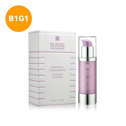Suisse Programme Hydrating Concentrate 30ML