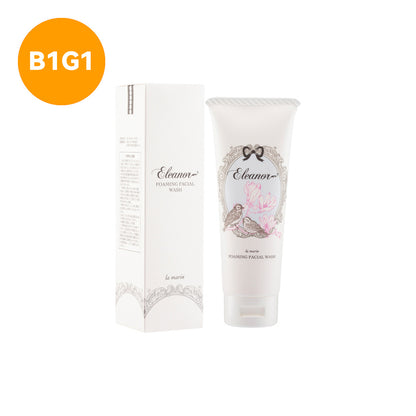 Eleanor La Marin Foaming Facial Wash 100ML