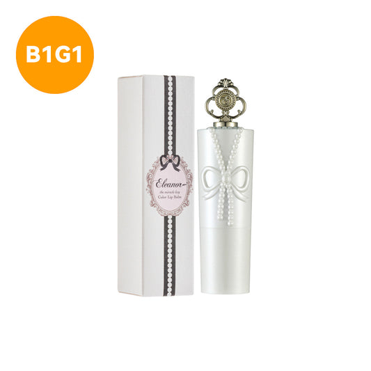 Eleanor The Miracle Key Color Lip Balm 3.4G