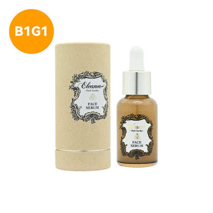 Eleanor Herb Garden Face Serum 30ml