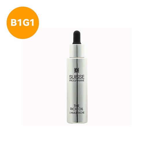 Suisse Programme The Rich Oil 30ml
