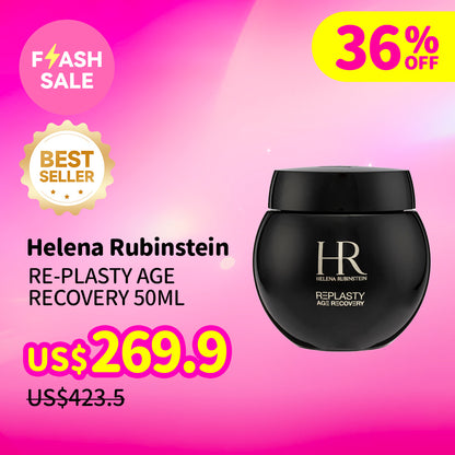 Helena Rubinstein Re-Plasty Age Recovery Night Cream