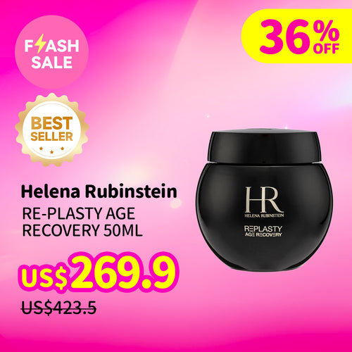 Helena Rubinstein Re-Plasty Age Recovery Night Cream | Sasa Global