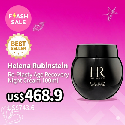 Helena Rubinstein Re-Plasty Age Recovery Night Cream