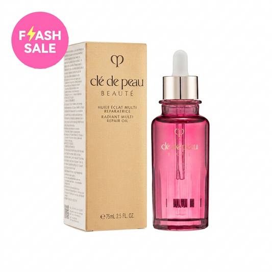 Cle De Peau Radiant Multi Repair Oil 75ML