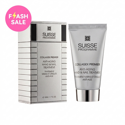 Suisse Programme Collagex Premier Anti-Aging Hand & Nail Treatment 50ML