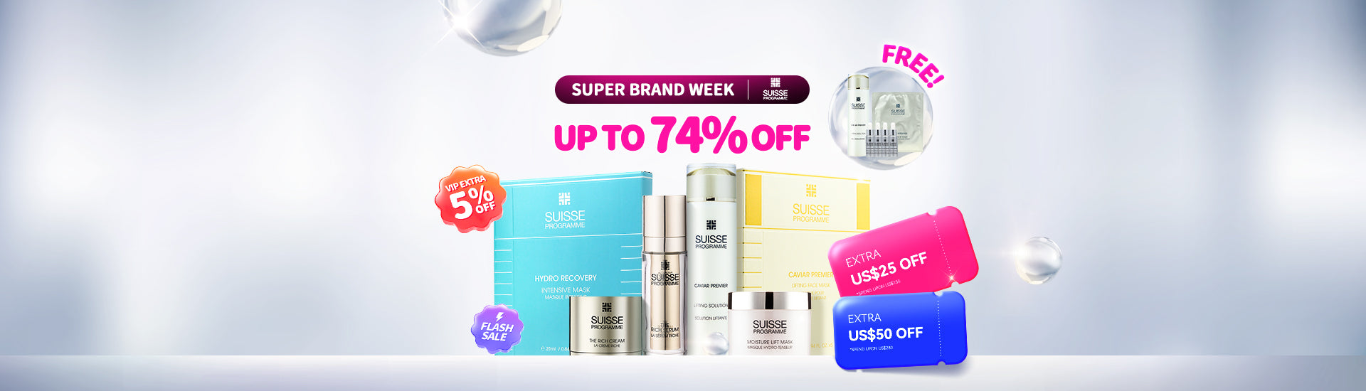 Premier Beauty Select | Worldwide Shipping – Sasa Global eShop