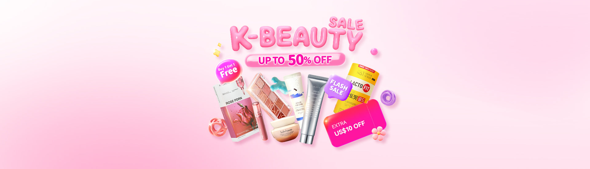 One-stop Beauty Store | Worldwide Shipping – Sasa Global eShop