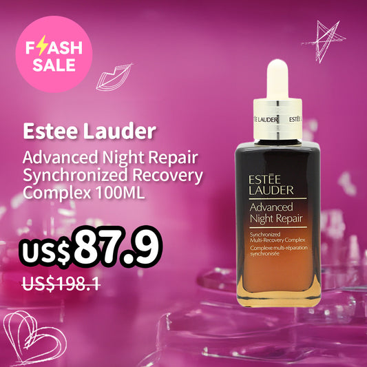 Estee Lauder Advanced Night Repair Synchronized Recovery Complex 100/50ML