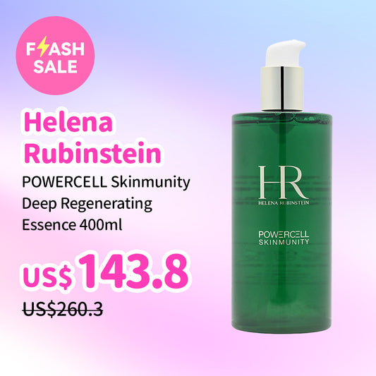Helena Rubinstein POWERCELL Skinmunity Deep Regenerating Essence 400ml