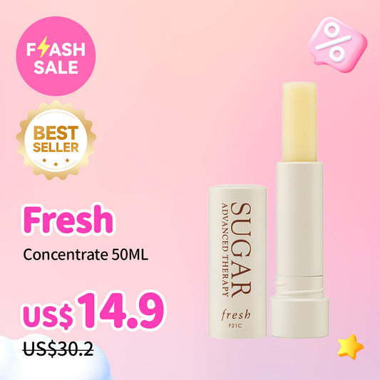 Fresh Sugar Lip Treatment Advanced Therapy 4.3G