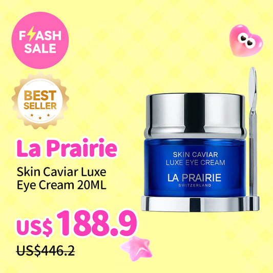 La Prairie Skin Caviar Luxe Eye Cream 20ML