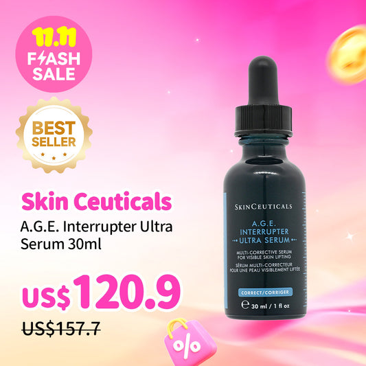 Skin Ceuticals A.G.E. Interrupter Ultra Serum 30ml
