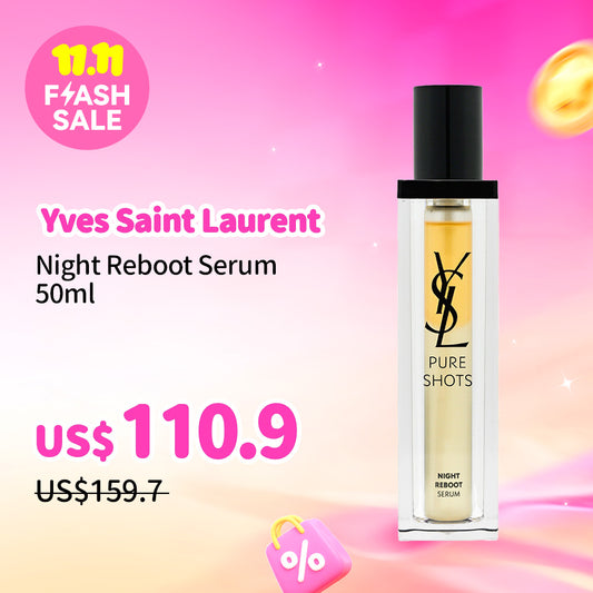 Yves Saint Laurent Night Reboot Serum 50ml