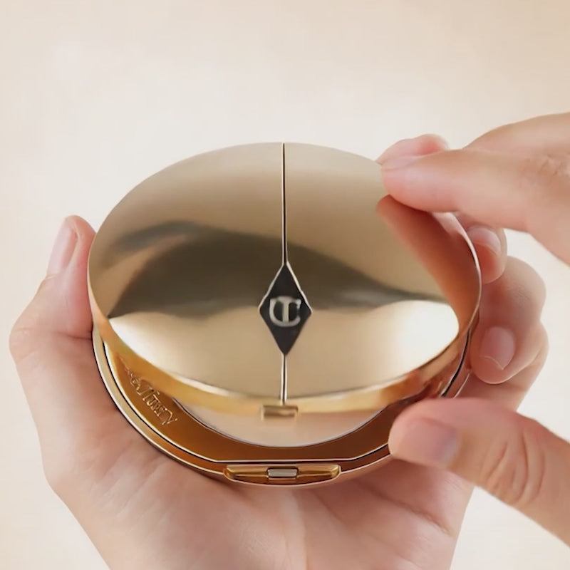 Charlotte Tilbury Airbrush Flawless Finish 1 Fair – Sasa Global eShop