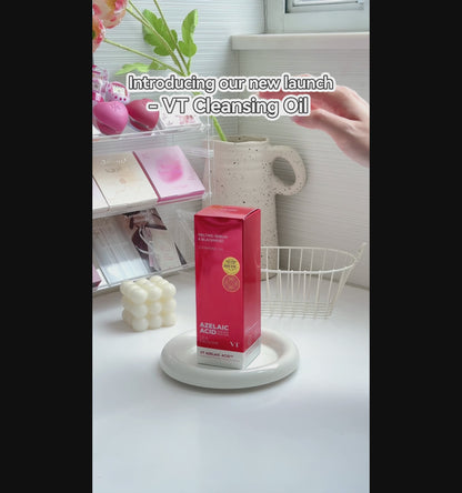 VT AZ Care Cleansing Oil 200ml