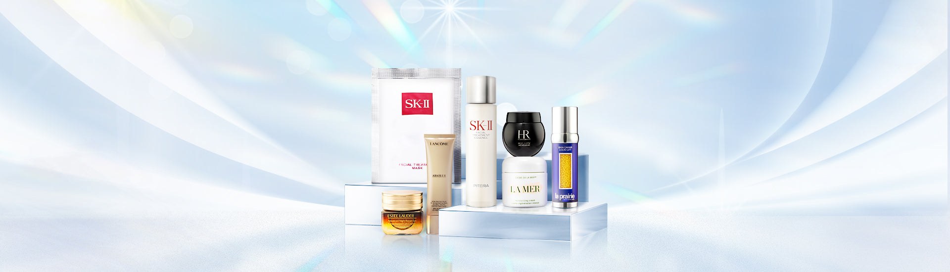 Premier Beauty Select | Worldwide Shipping – Sasa Global eShop