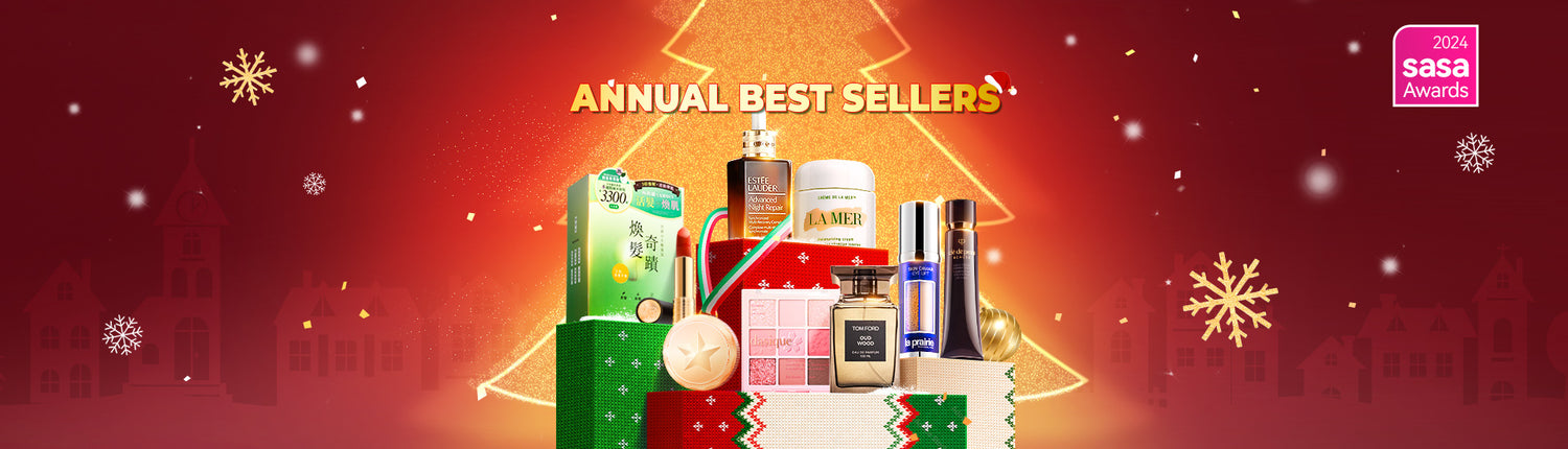 Sasa Global | One-stop Beauty Store | Worldwide Shipping – Sasa Global ...