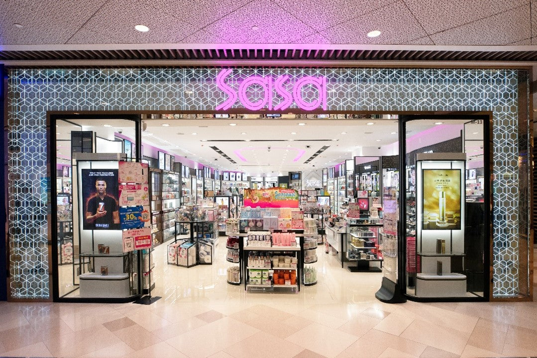 sasa About us \u2013 Sasa Global eShop