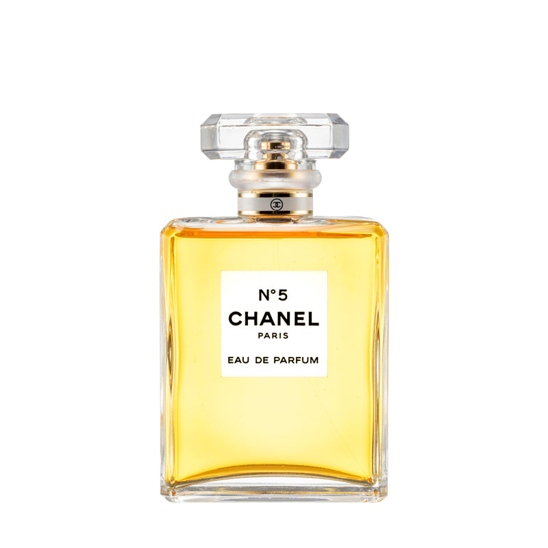 chanel number 5 100 ml