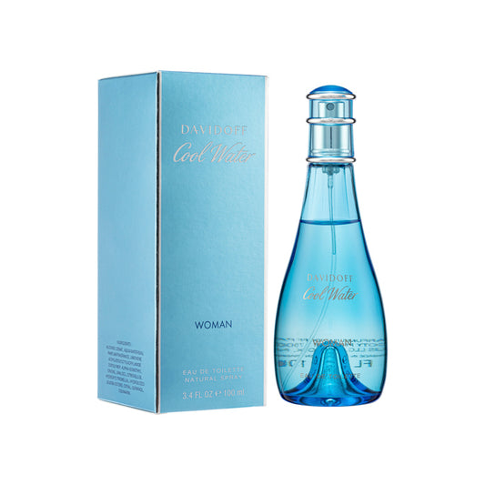 Davidoff  Women Eau De Toilette Spray | Sasa Global eShop