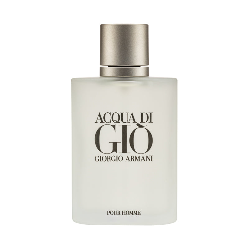 Giorgio Armani Eau de Toilette Spray Pour Homme | Sasa Global eShop